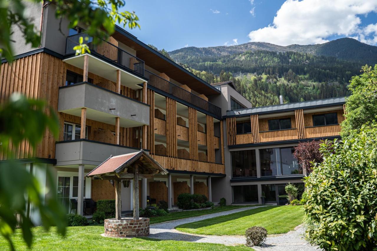 Hotel Post Prutz Exterior foto