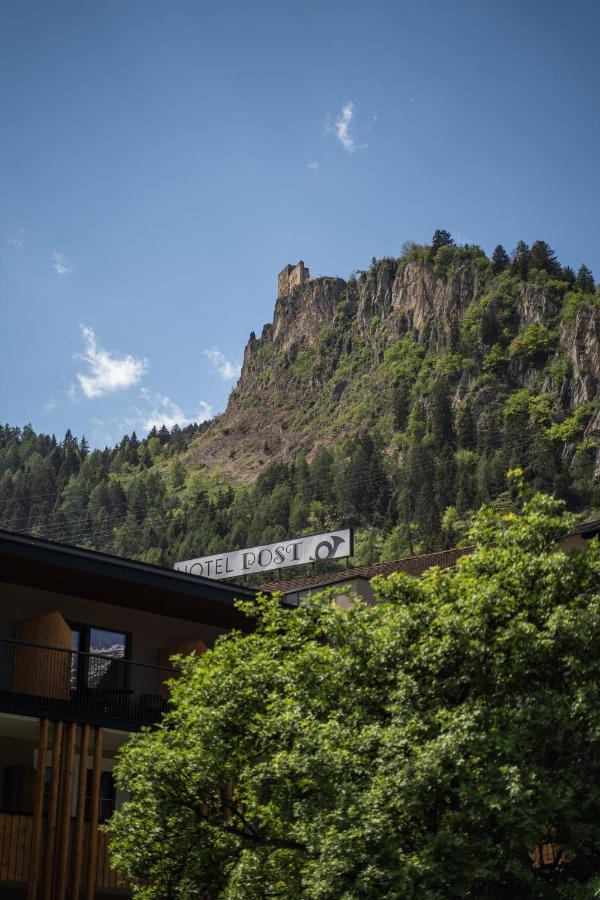 Hotel Post Prutz Exterior foto