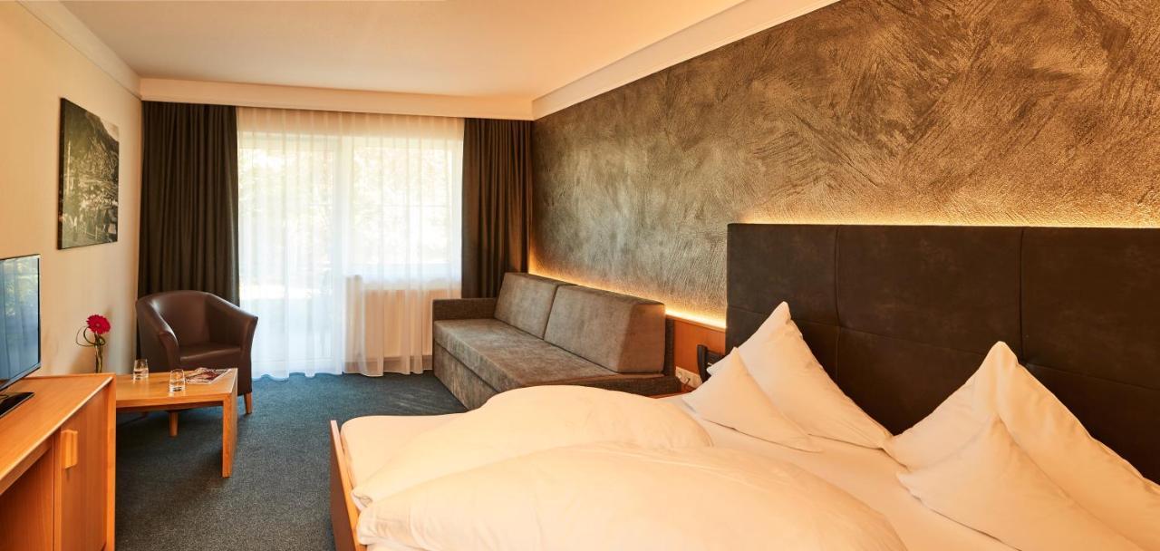 Hotel Post Prutz Exterior foto