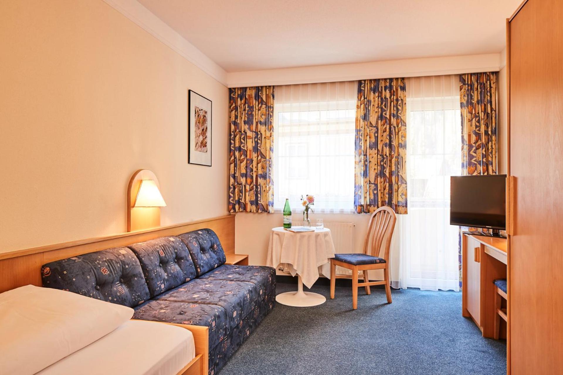 Hotel Post Prutz Quarto foto