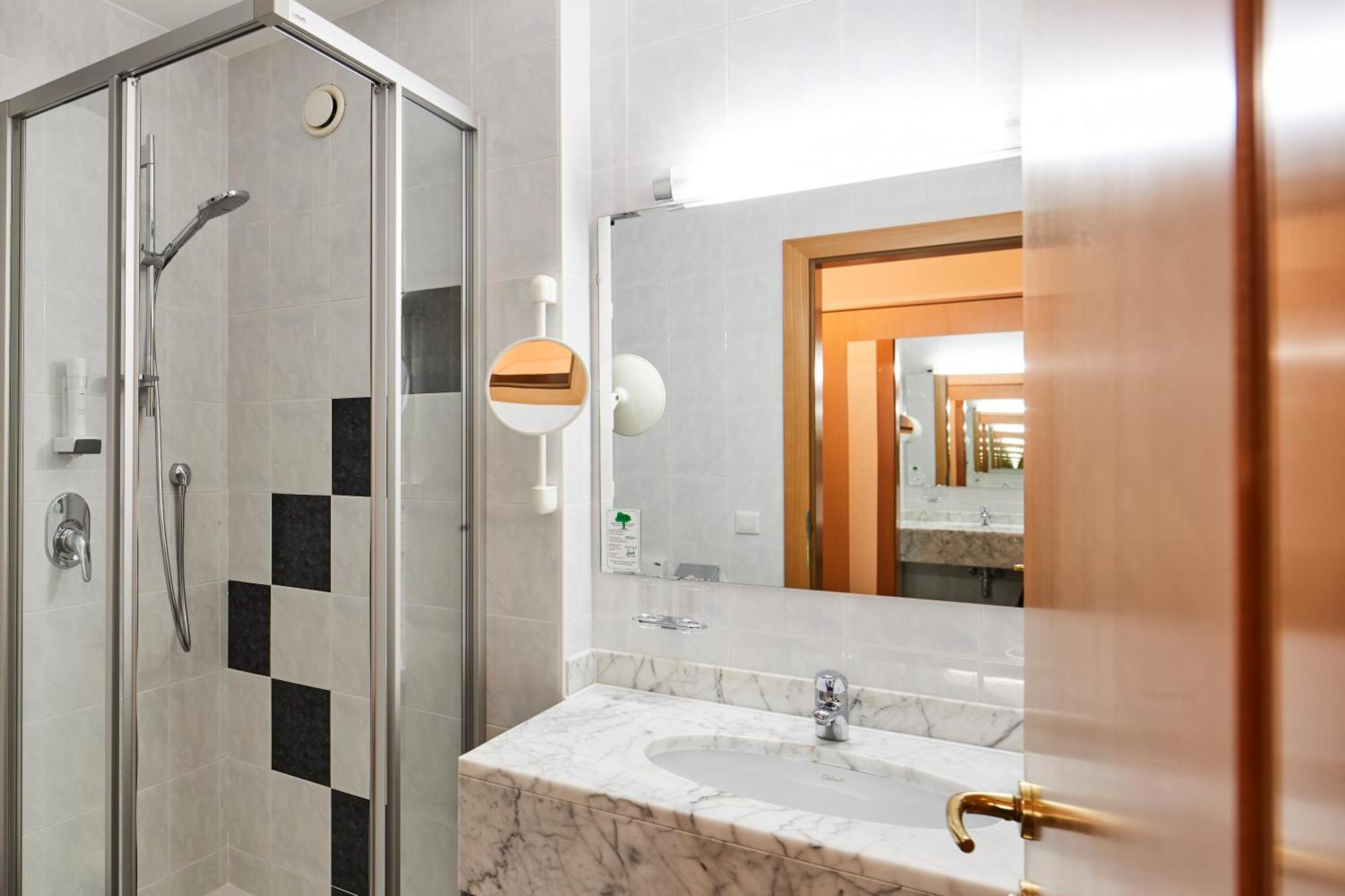 Hotel Post Prutz Quarto foto